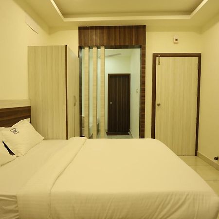 Hotel Sigma Suites Bangalore Buitenkant foto
