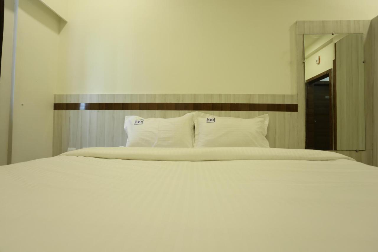 Hotel Sigma Suites Bangalore Buitenkant foto